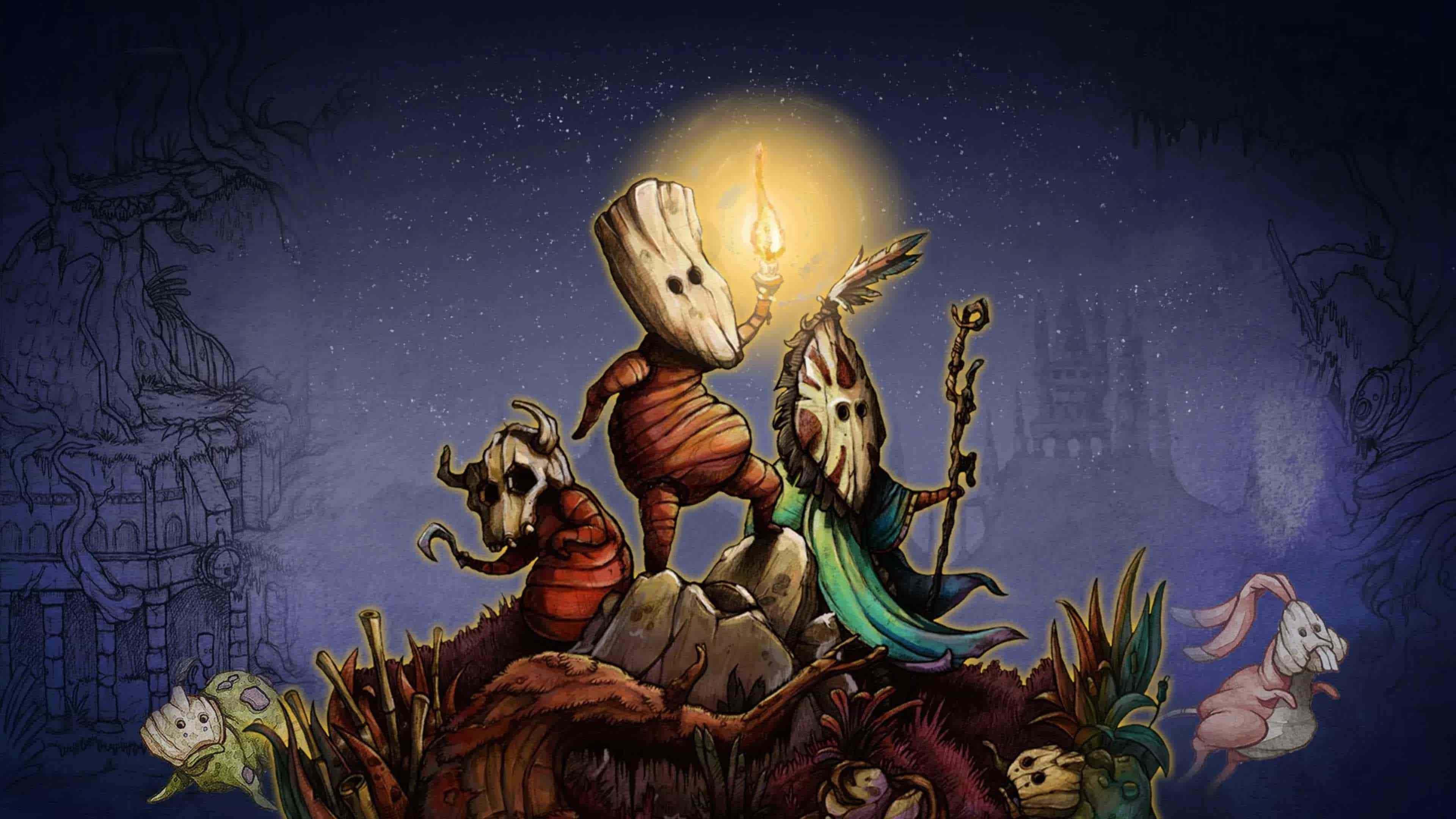 Фоновое изображение