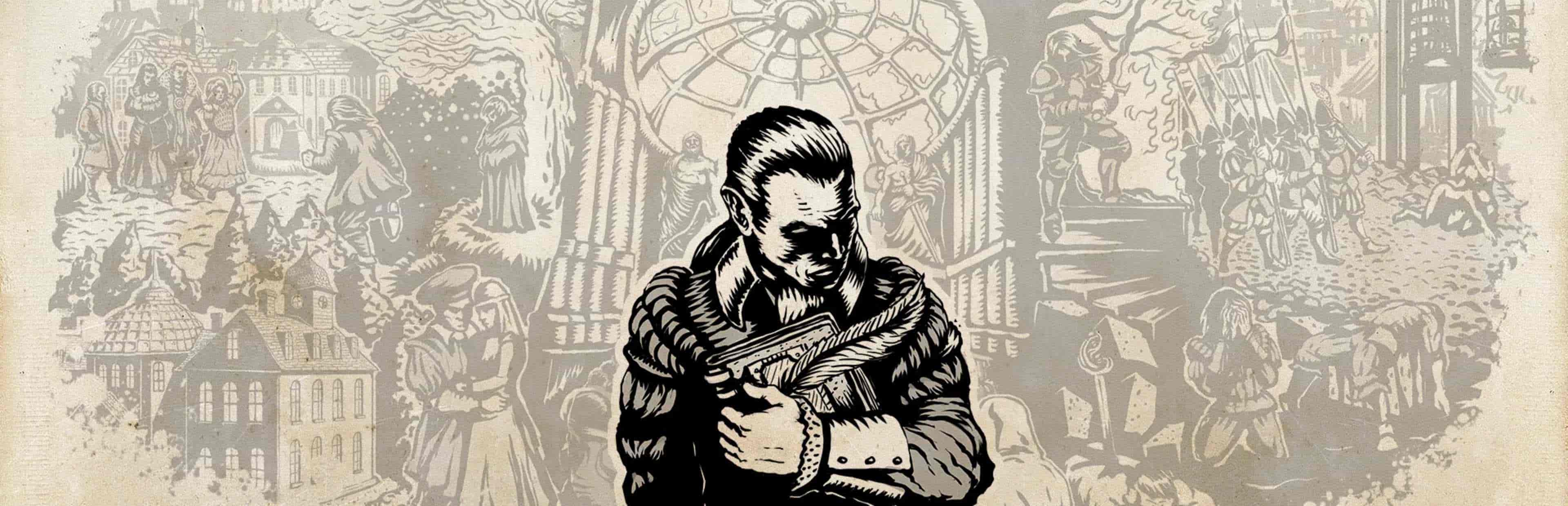 Фоновое изображение