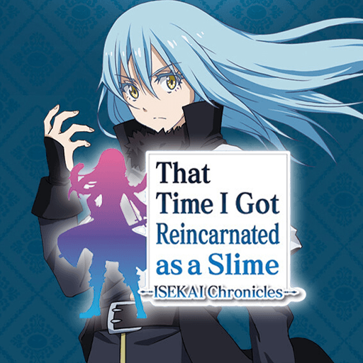 That Time I Got Reincarnated as a Slime ISEKAI Chronicles