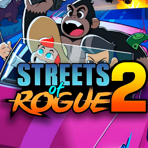 Streets of Rogue 2