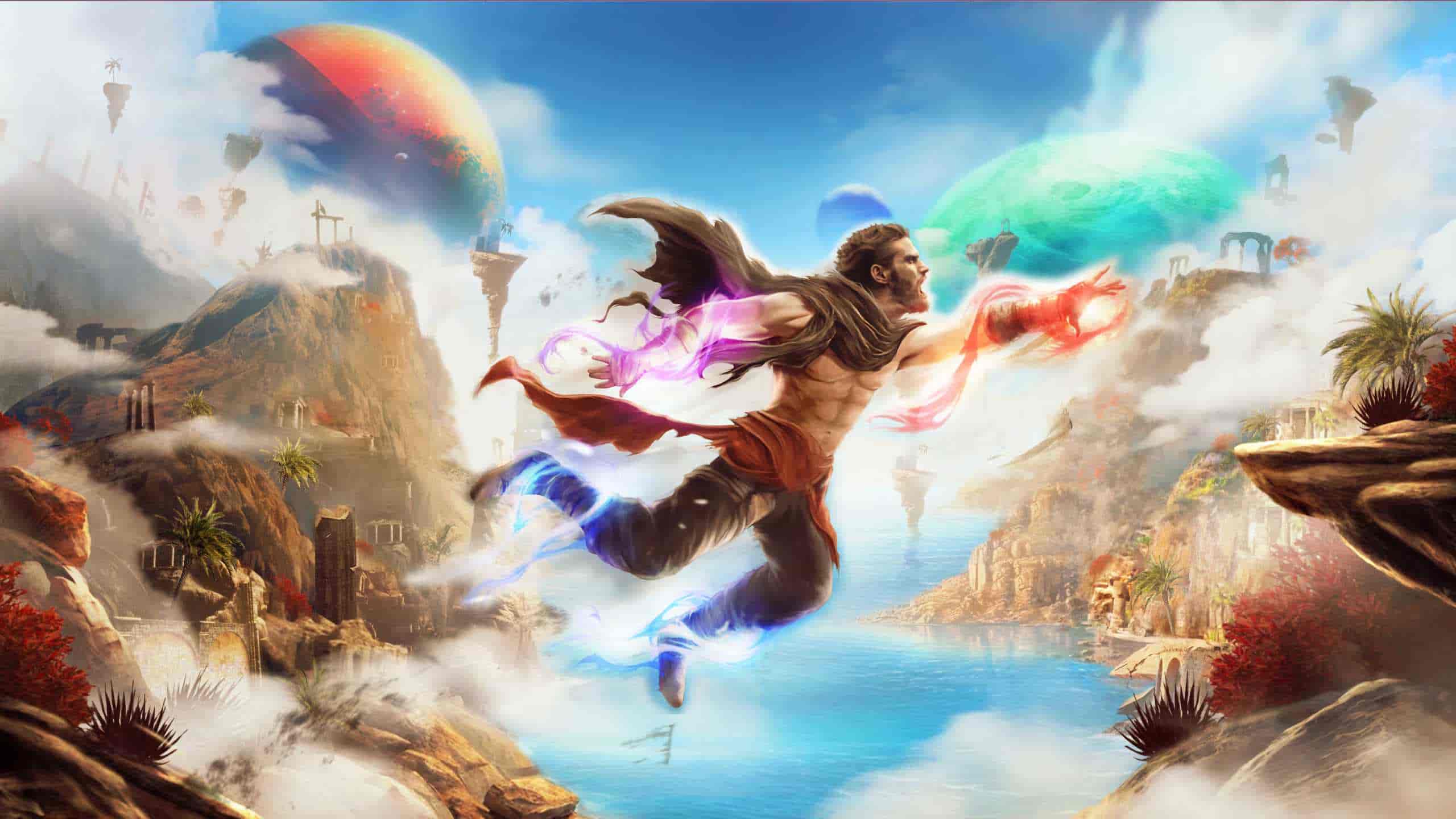 Фоновое изображение