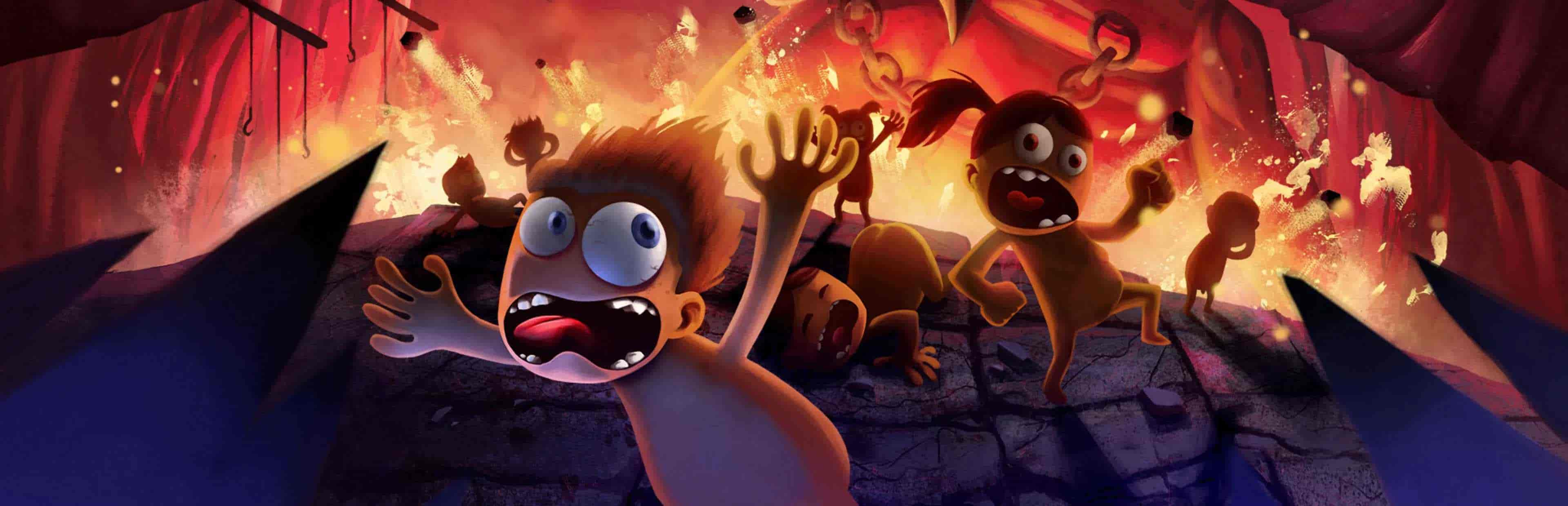 Фоновое изображение