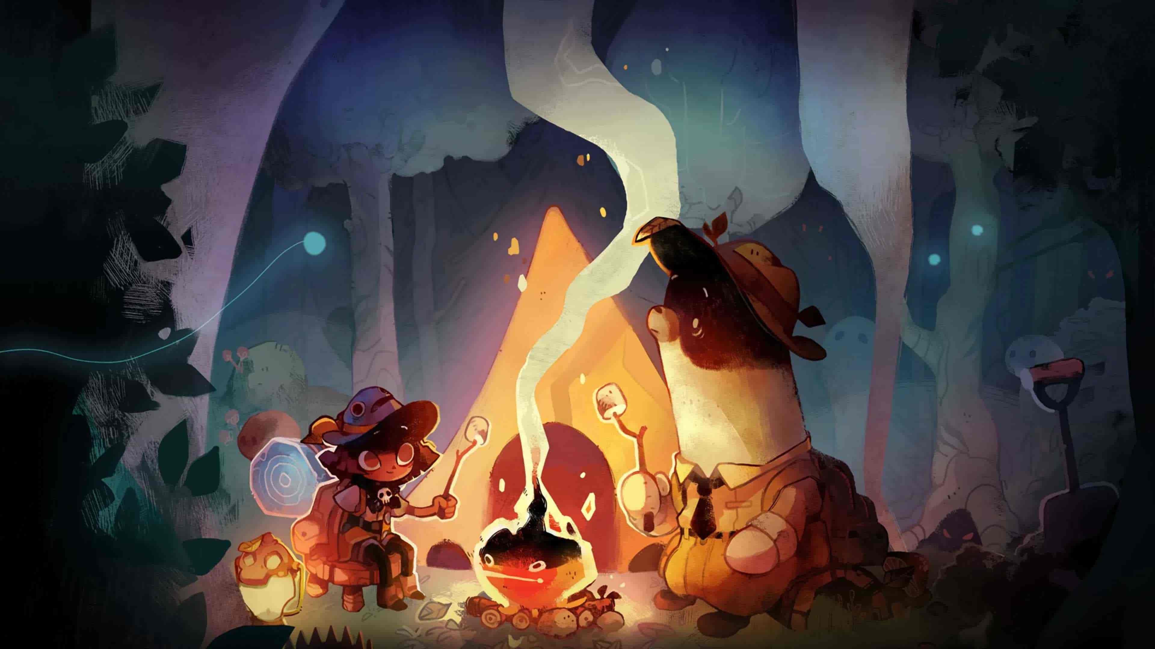 Фоновое изображение