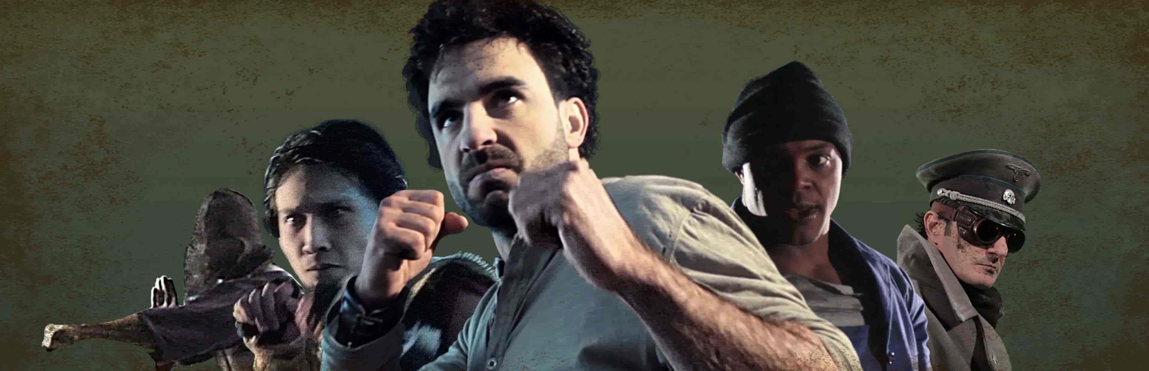 Фоновое изображение