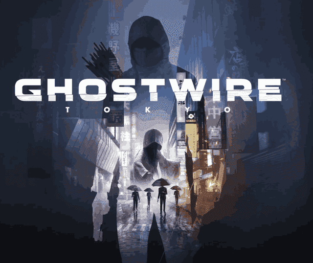 Ghostwire: Tokyo