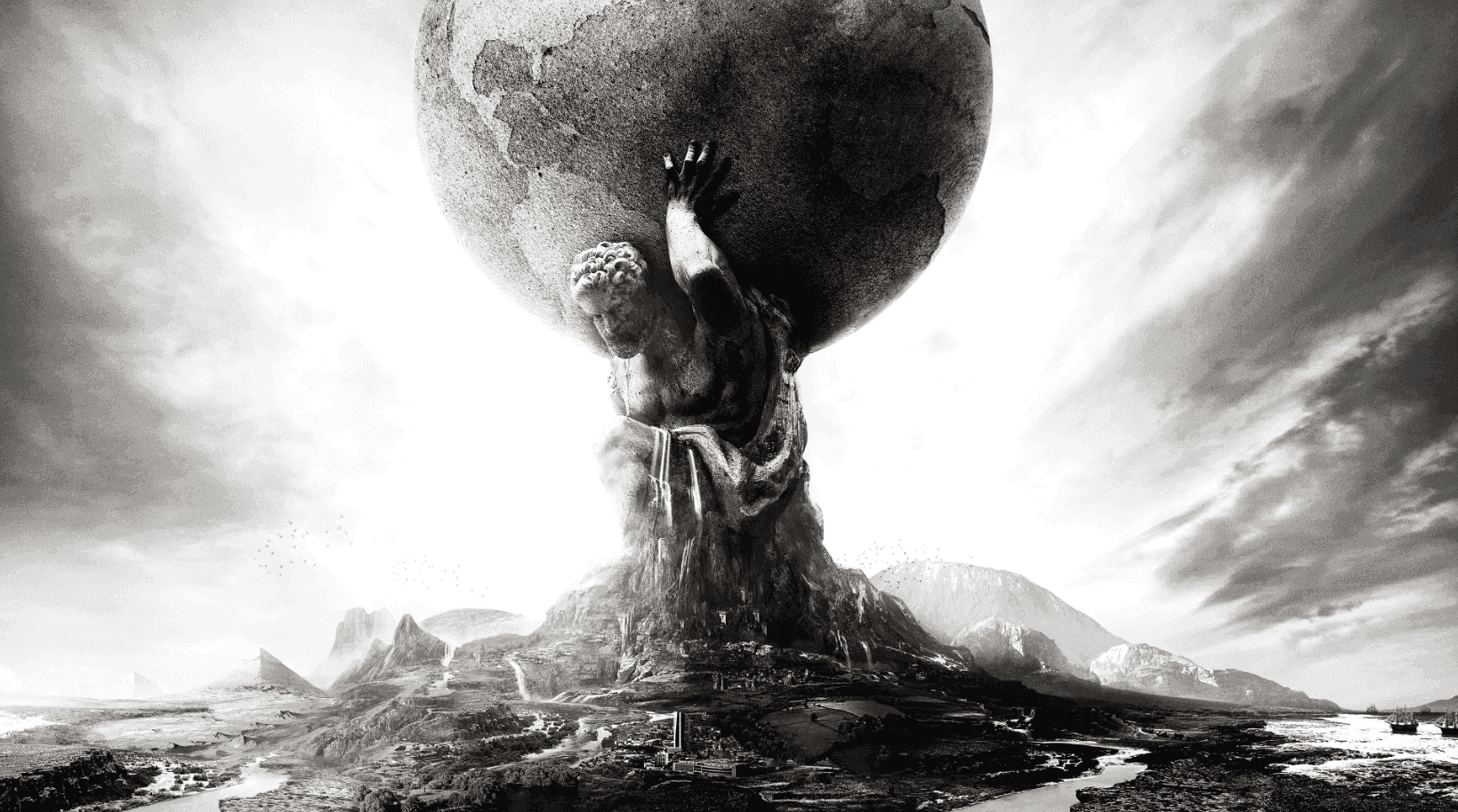 Фоновое изображение