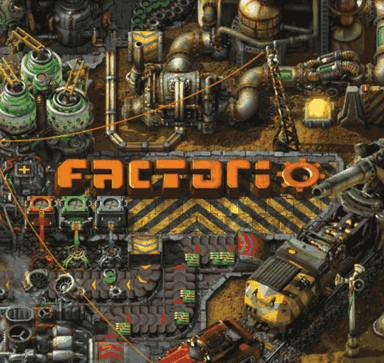 Factorio