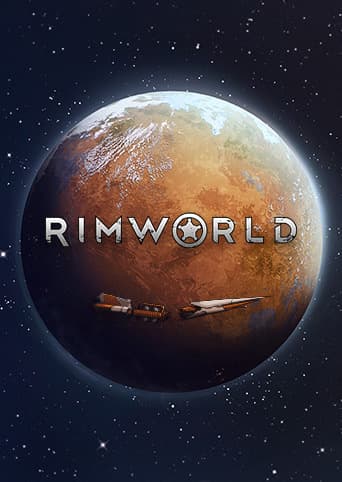 Купить RimWorld - изображение
