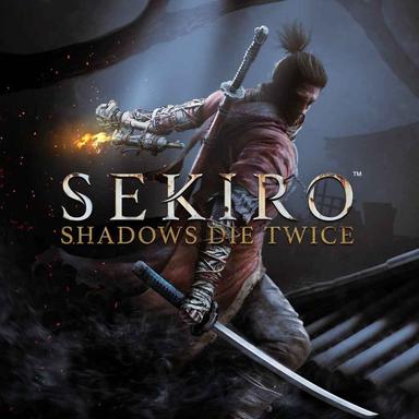 Sekiro: Shadows Die Twice - GOTY Edition