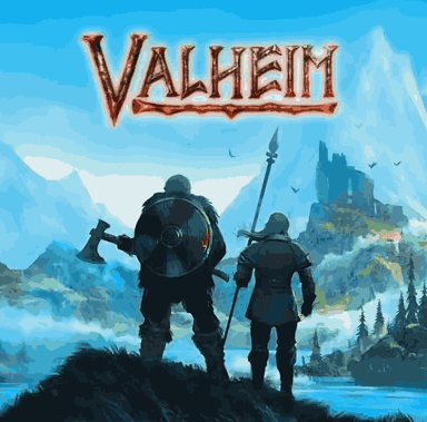 Valheim