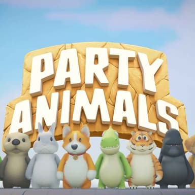 Купить Party Animals - изображение