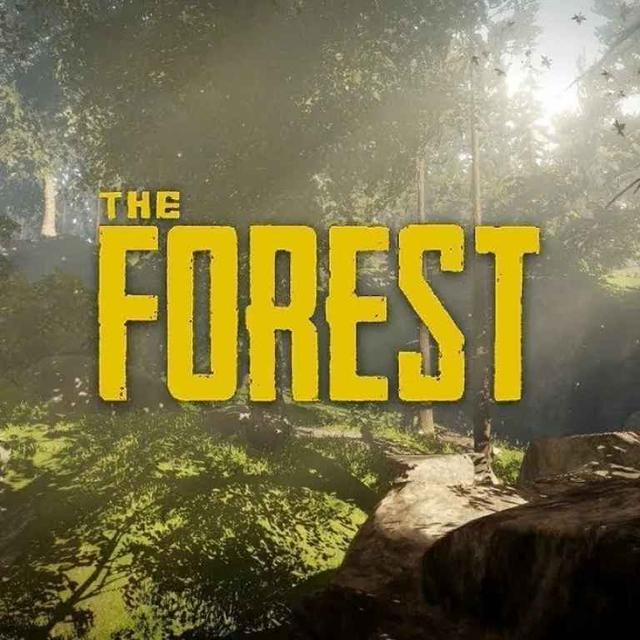 The Forest
