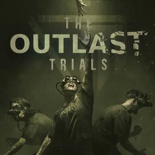 The Outlast Trials