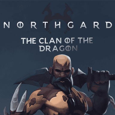 Northgard - Nidhogg, Clan of the Dragon