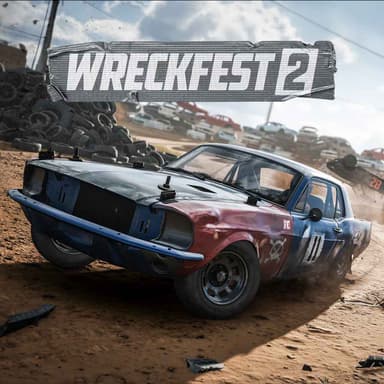 Купить Wreckfest 2 - изображение