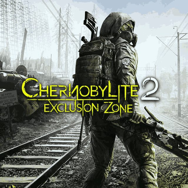 Chernobylite 2: Exclusion Zone
