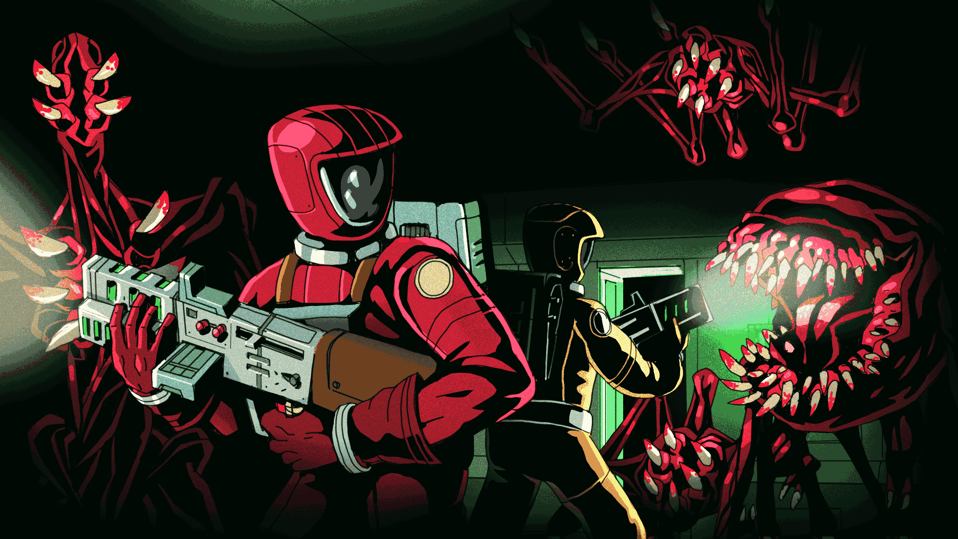 Фоновое изображение