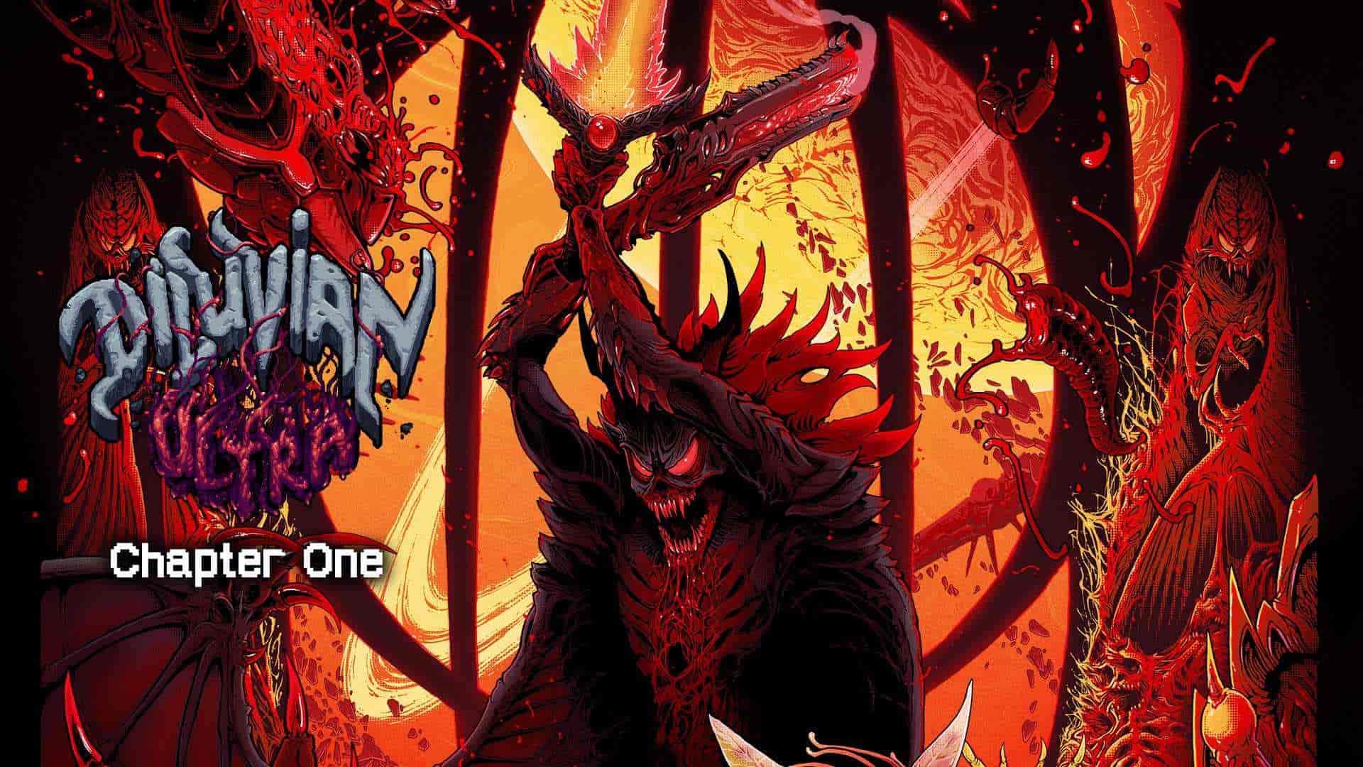 Фоновое изображение