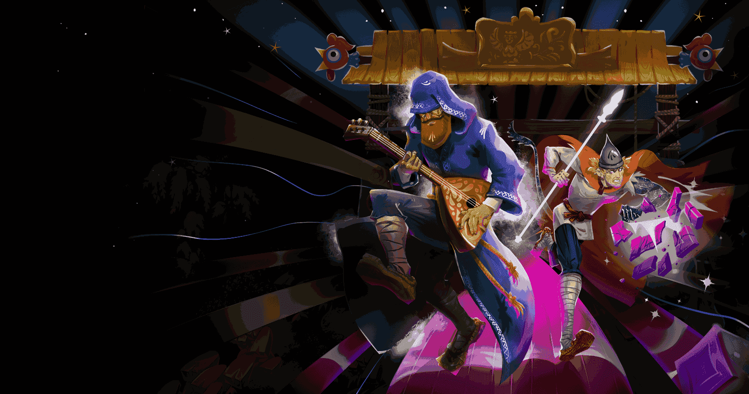 Фоновое изображение