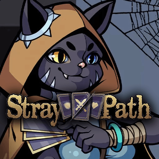 Stray Path