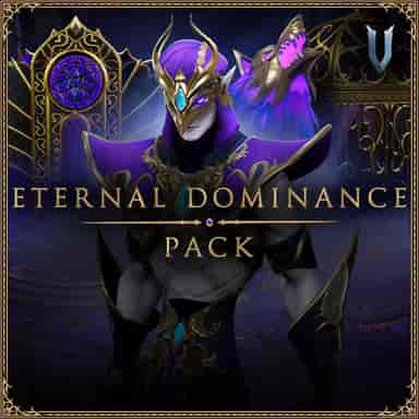 Купить V Rising - Eternal Dominance Pack - изображение