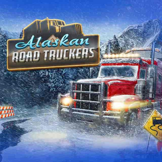 Alaskan Road Truckers