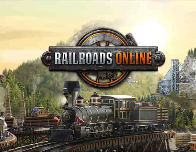 Railroads Online