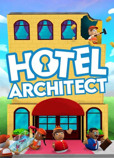 Hotel Architect
