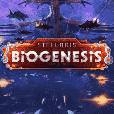 Stellaris: BioGenesis