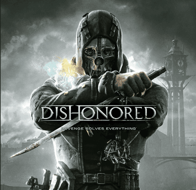 Dishonored