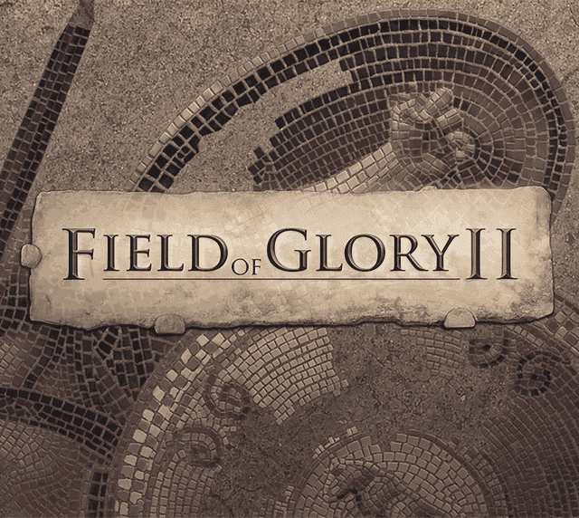 Field of Glory II
