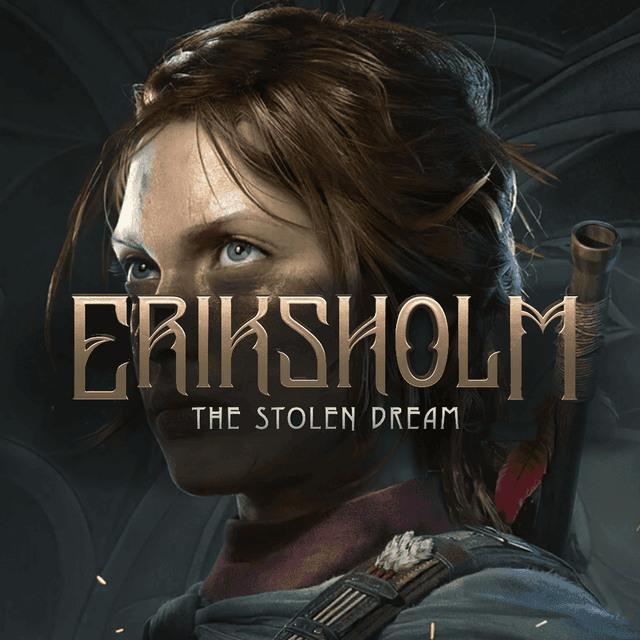Eriksholm: The Stolen Dream