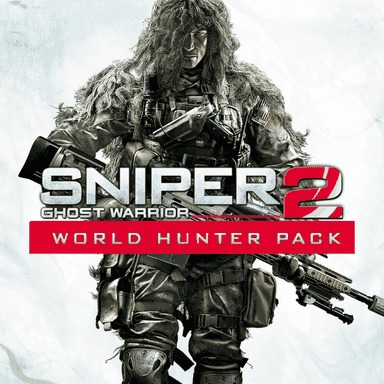 Sniper Ghost Warrior 2: World Hunter Pack