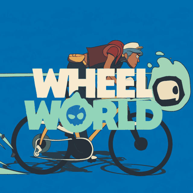 Wheel World