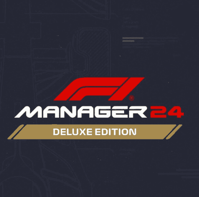 F1 Manager 2024 Deluxe Edition
