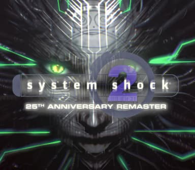Купить System Shock 2: 25th Anniversary Remaster - изображение