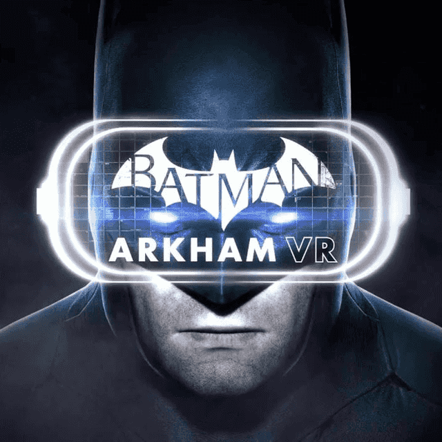 Купить Batman: Arkham VR - изображение