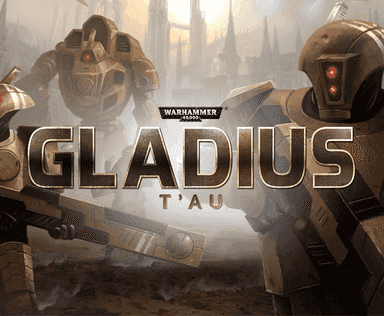 Warhammer 40,000: Gladius - T'au