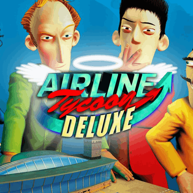 Airline Tycoon Deluxe