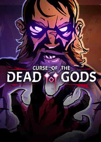 Curse of the Dead Gods