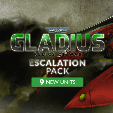 Warhammer 40,000: Gladius - Escalation Pack