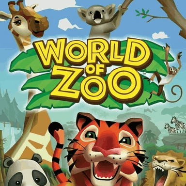 Купить World of Zoo - изображение