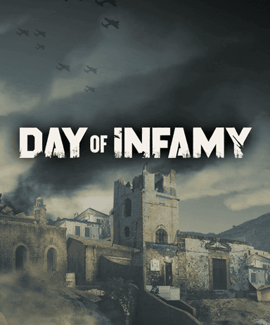 Day of Infamy
