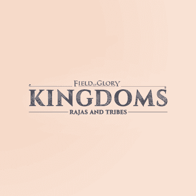 Field of Glory: Kingdoms - Rajas and Tribes