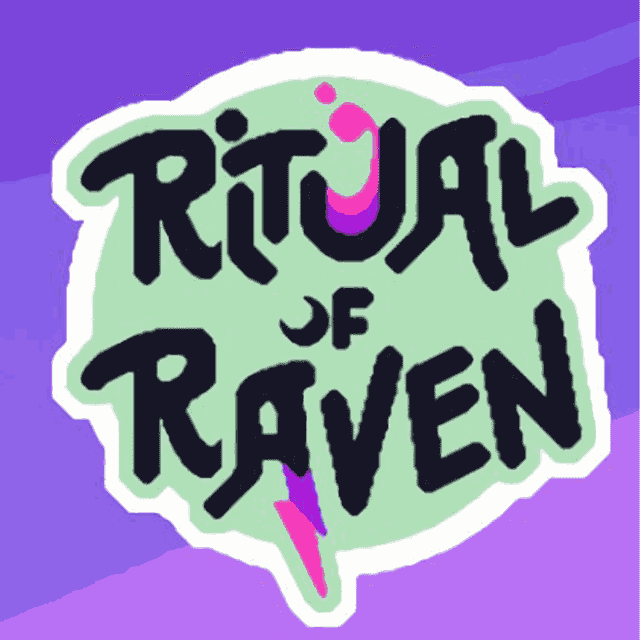 Ritual of Raven