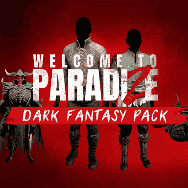 Welcome to ParadiZe - Dark Fantasy Cosmetic Pack
