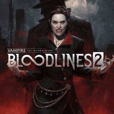 Vampire: The Masquerade - Bloodlines 2