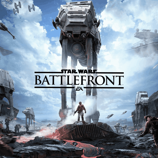 STAR WARS Battlefront Ultimate Edition