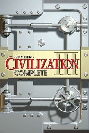 Купить Sid Meier's Civilization III Complete - изображение