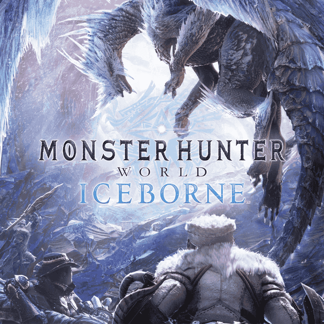 Monster Hunter World: Iceborne